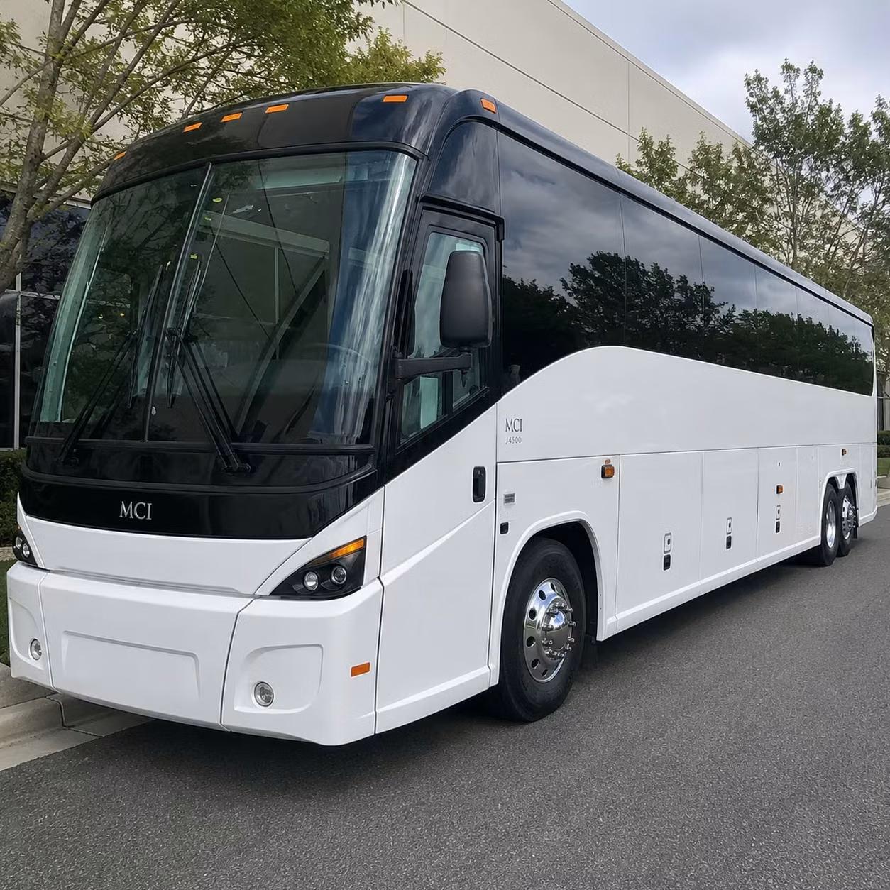 federal way corporate shuttle services