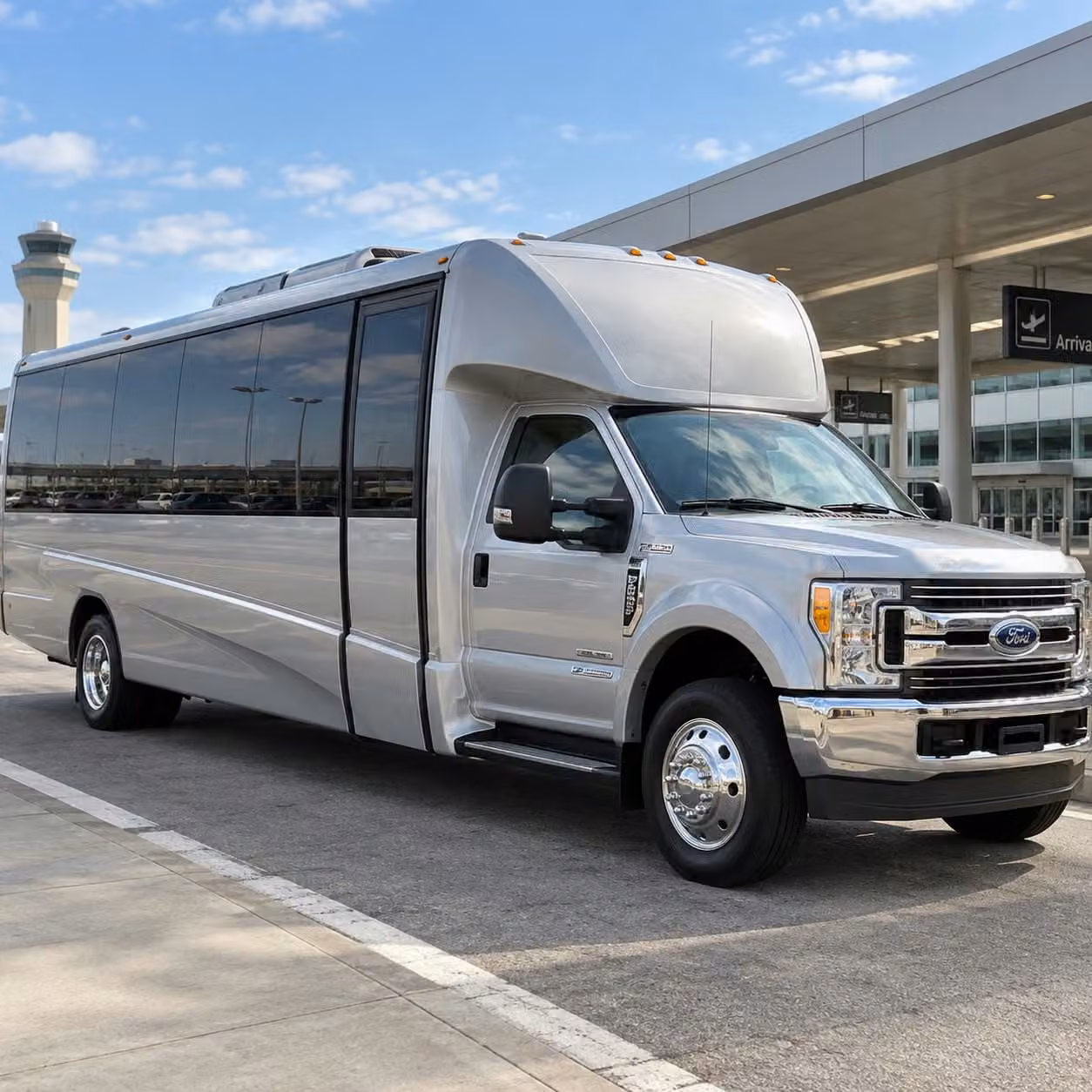 federal way school trip bus rentals