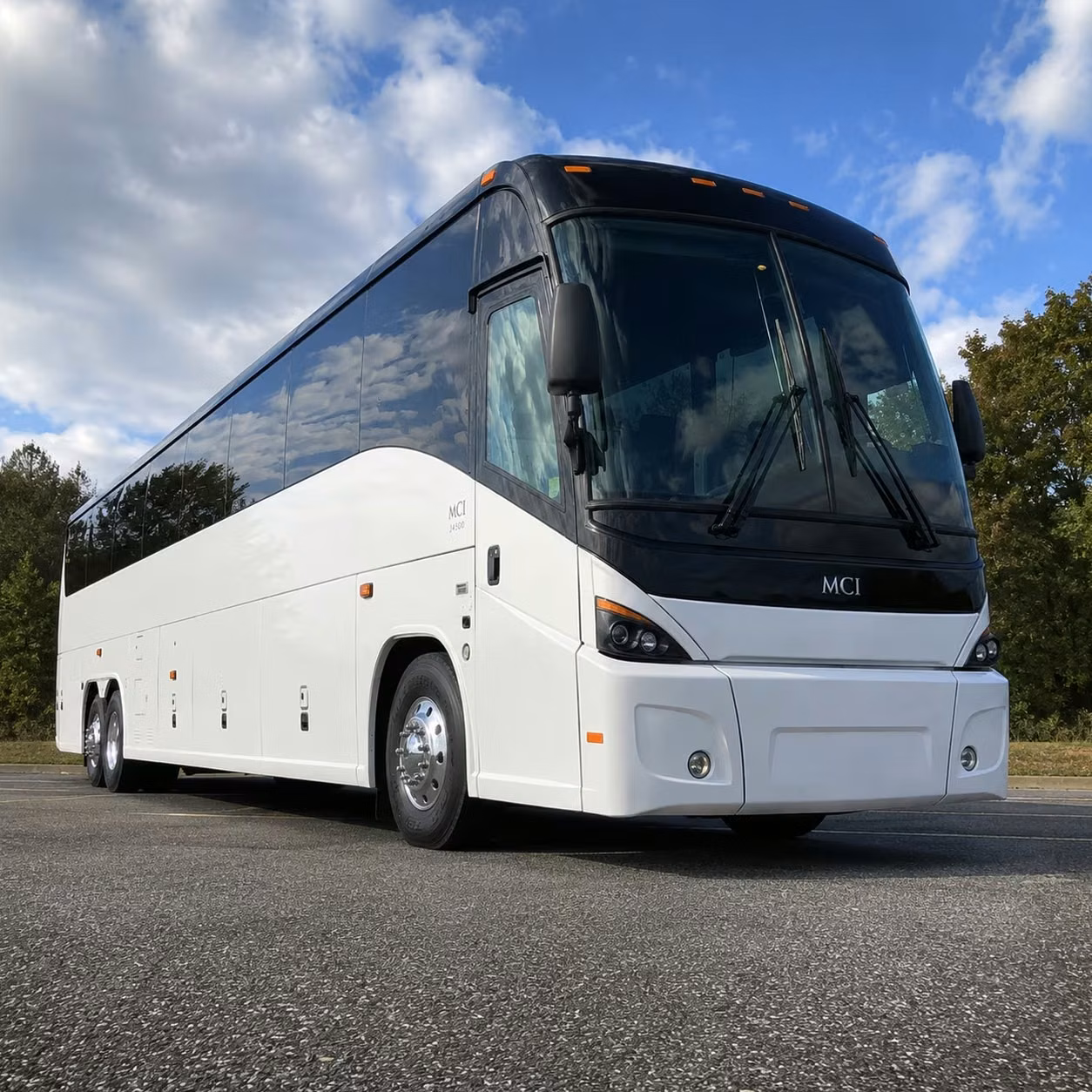 religious group transportation services in federal way